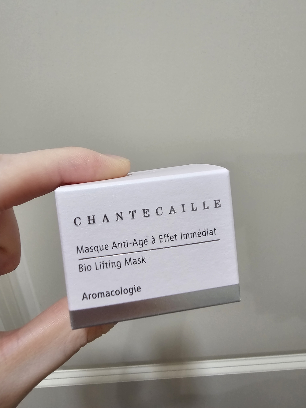 Chantecaille Bio Lifting Mask - 5ml